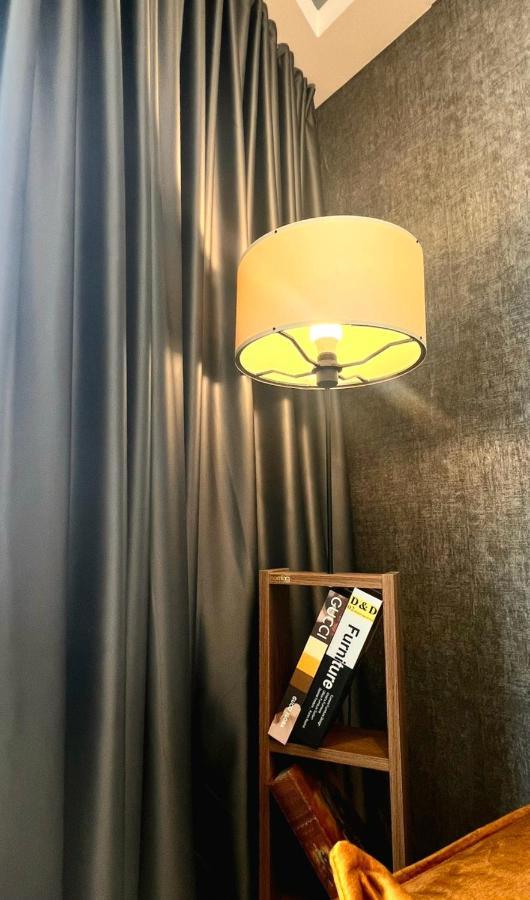 Alfred Sky Smart Apartment 29Th Spa Included Скопье Экстерьер фото
