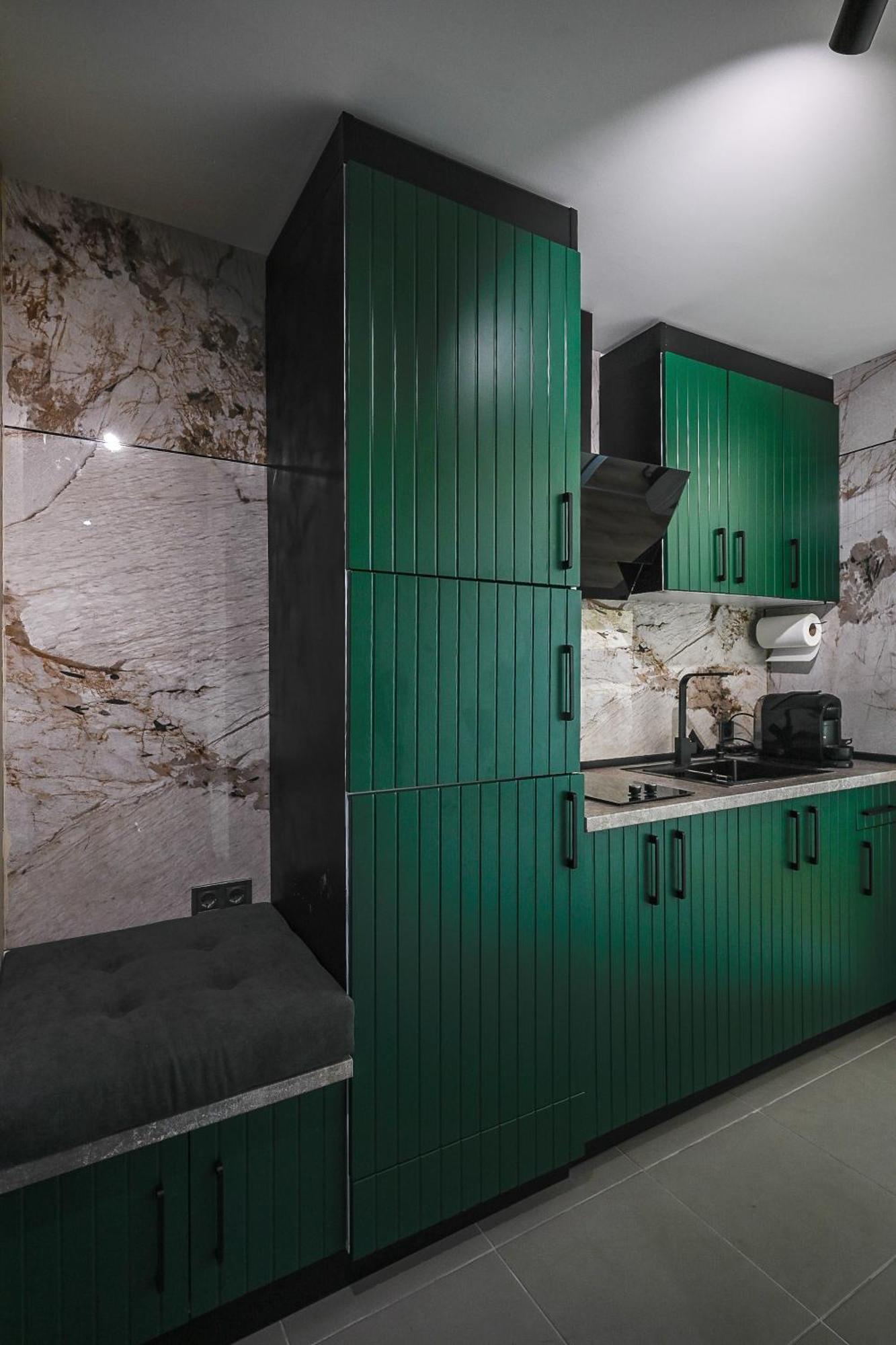Alfred Sky Smart Apartment 29Th Spa Included Скопье Экстерьер фото